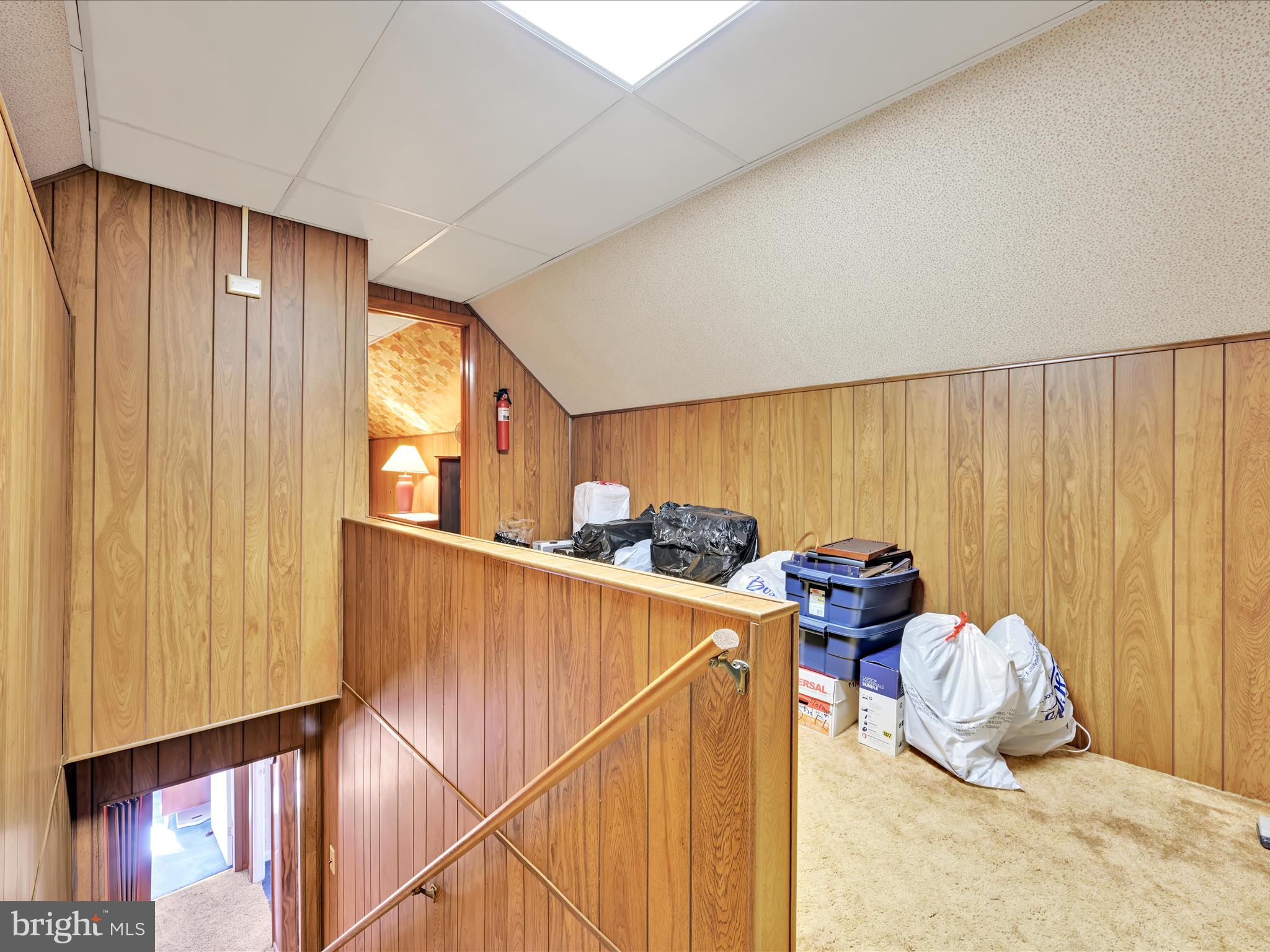 3011 Elm Road Reading, PA 19605 - Photo 25 of 43 Attic
