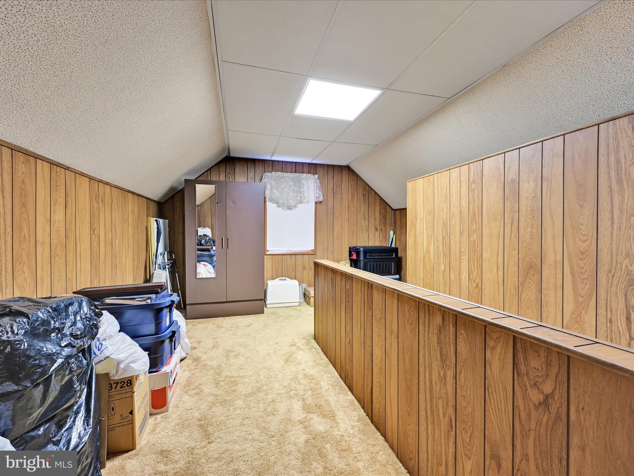 3011 Elm Road Reading, PA 19605 - Photo 26 of 43 Attic