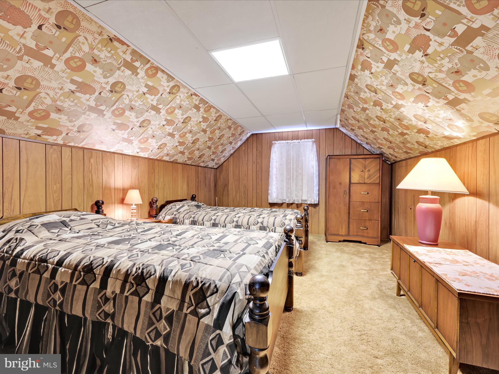 3011 Elm Road Reading, PA 19605 - Photo 28 of 43 Attic