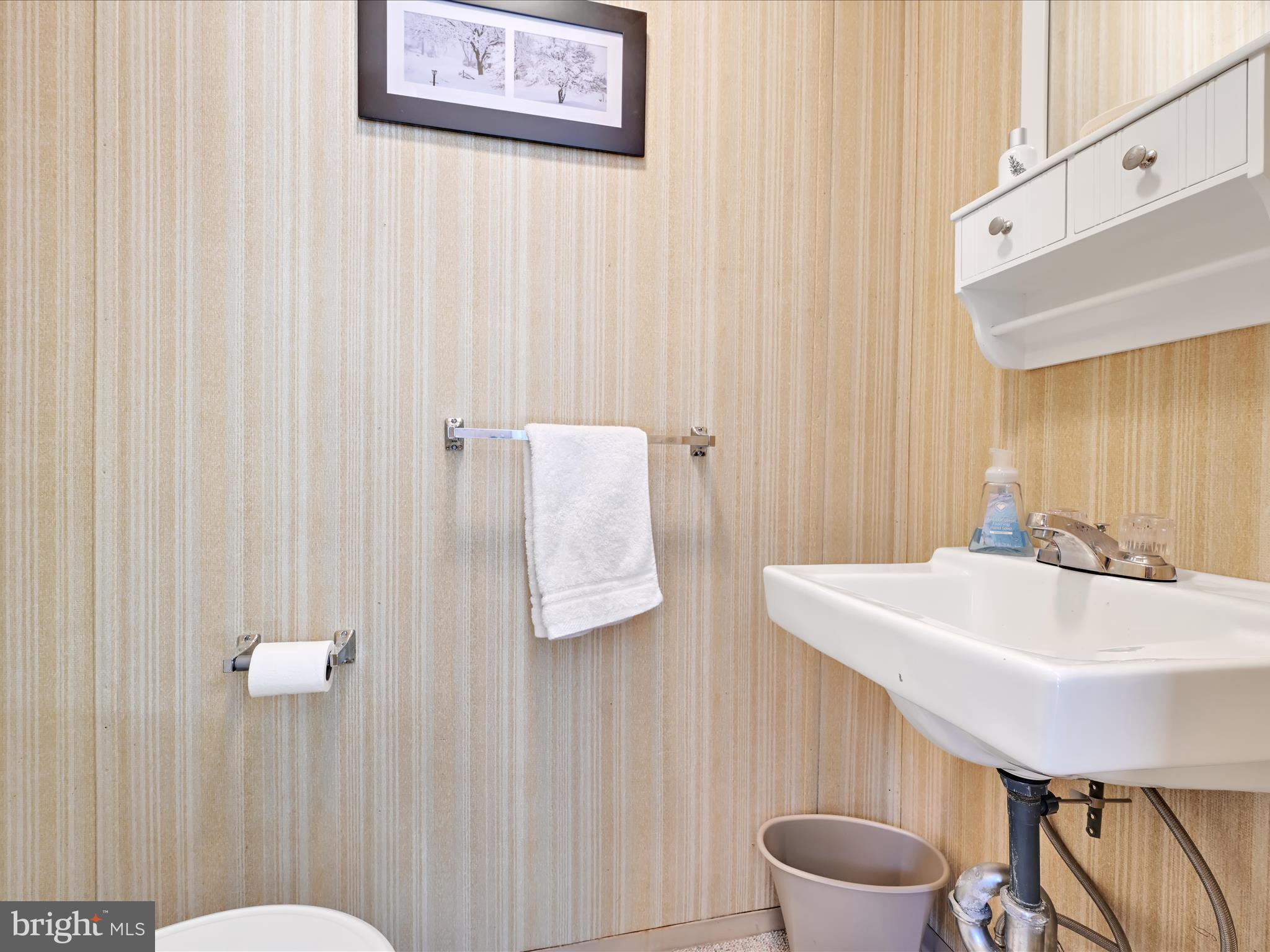 3011 Elm Road Reading, PA 19605 - Photo 30 of 43 Bathroom