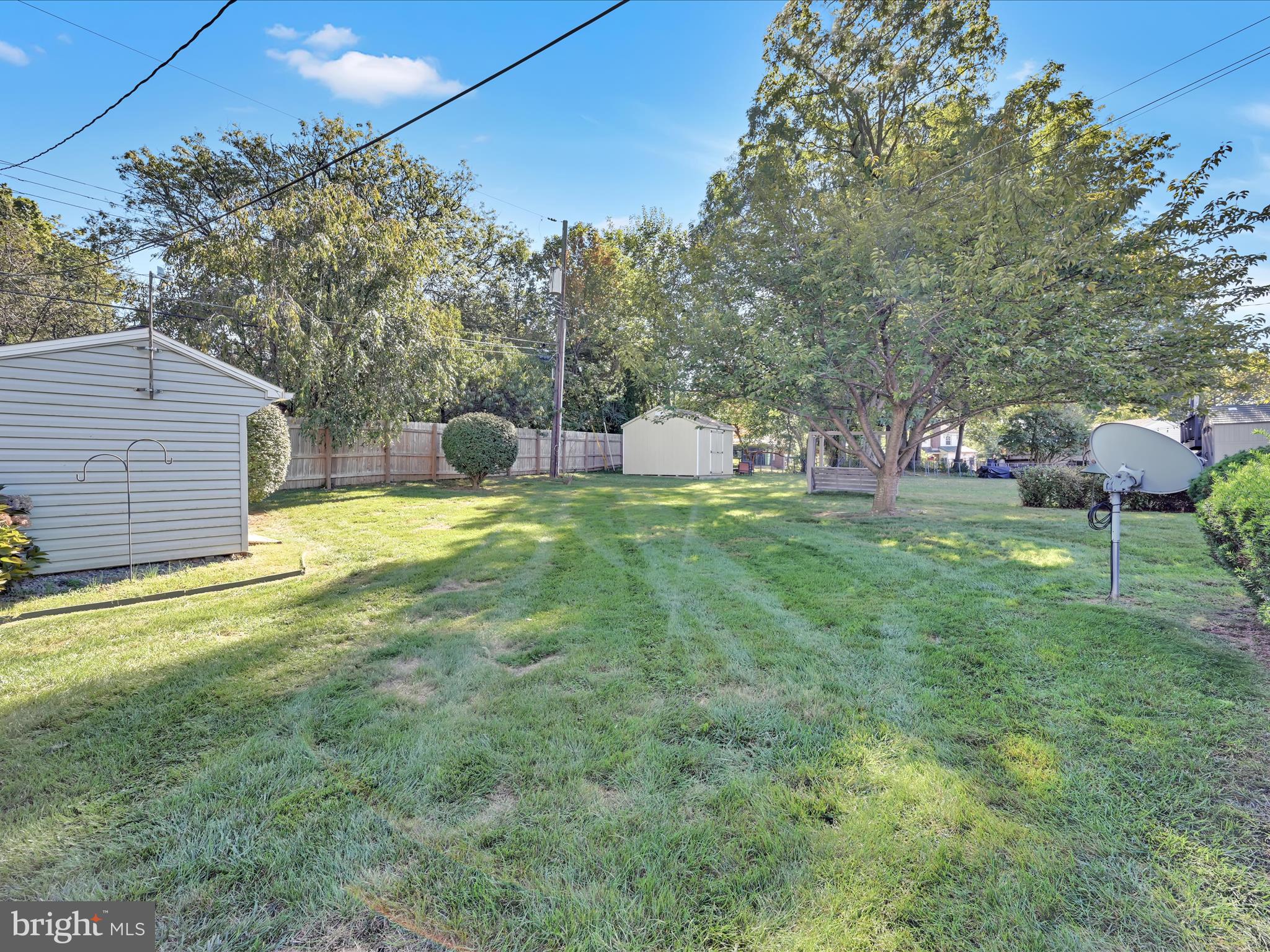 3011 Elm Road Reading, PA 19605 - Photo 33 of 43 Backyard