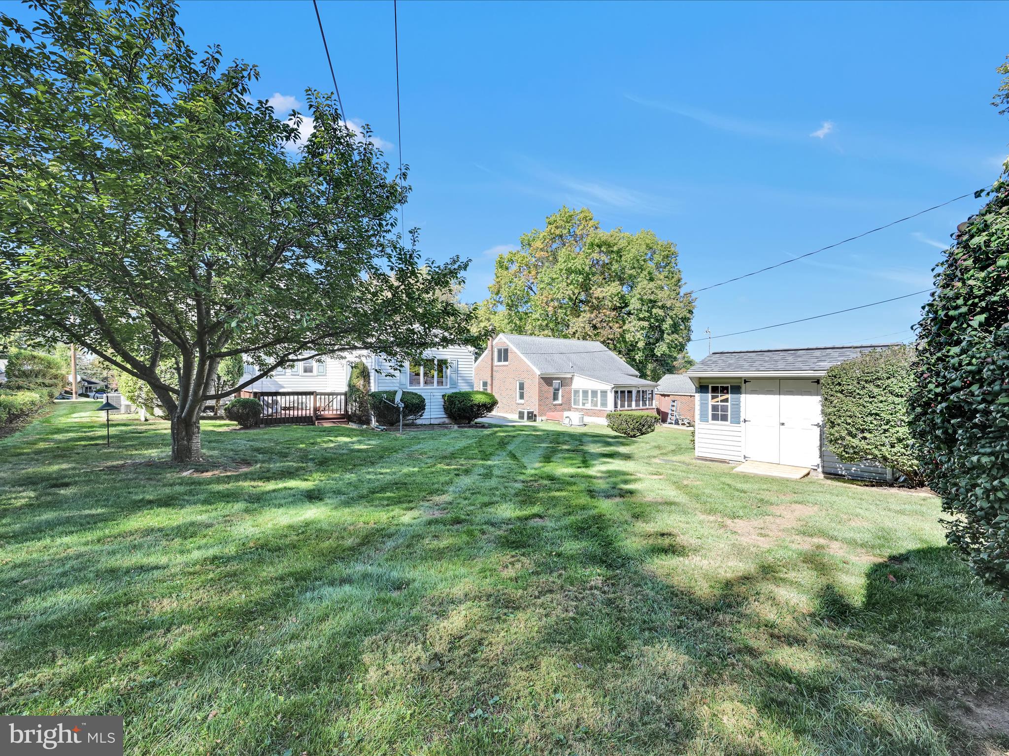 3011 Elm Road Reading, PA 19605 - Photo 36 of 43 Back Exterior