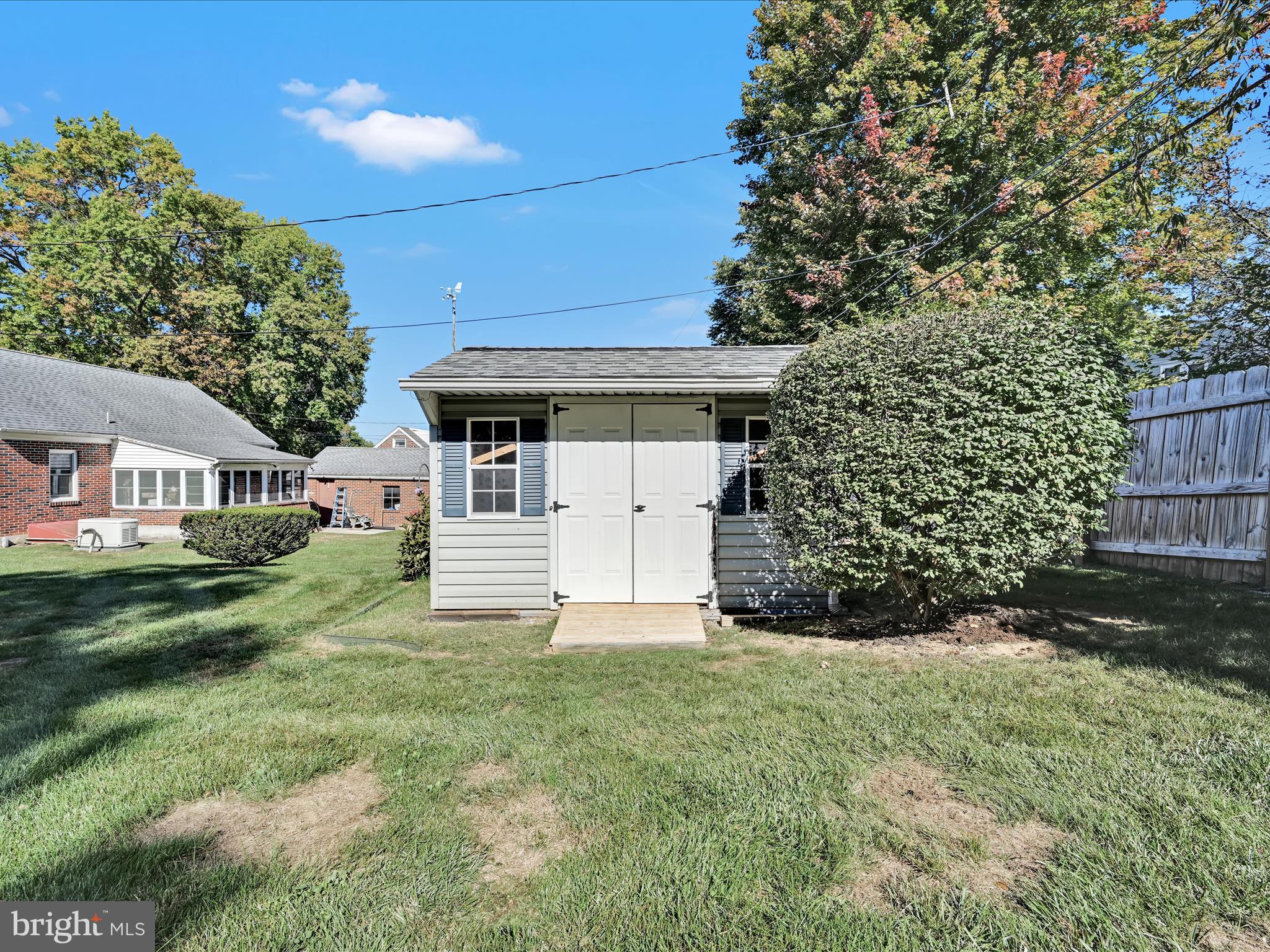 3011 Elm Road Reading, PA 19605 - Photo 39 of 43 Separate Unit