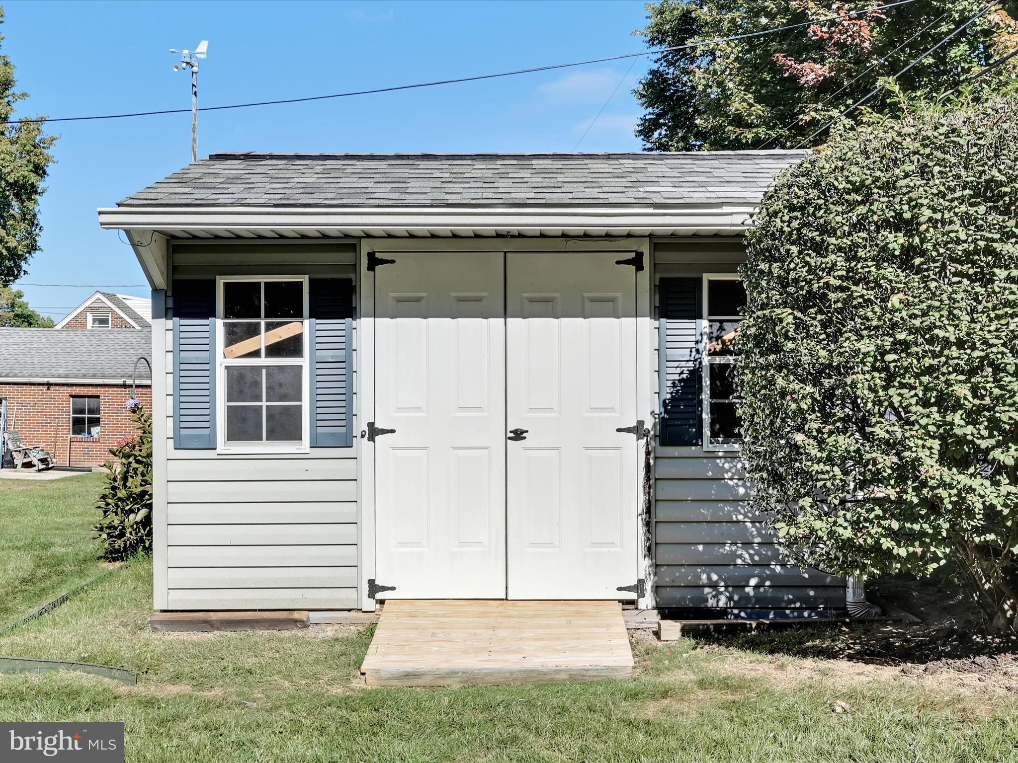 3011 Elm Road Reading, PA 19605 - Photo 40 of 43 Separate Unit
