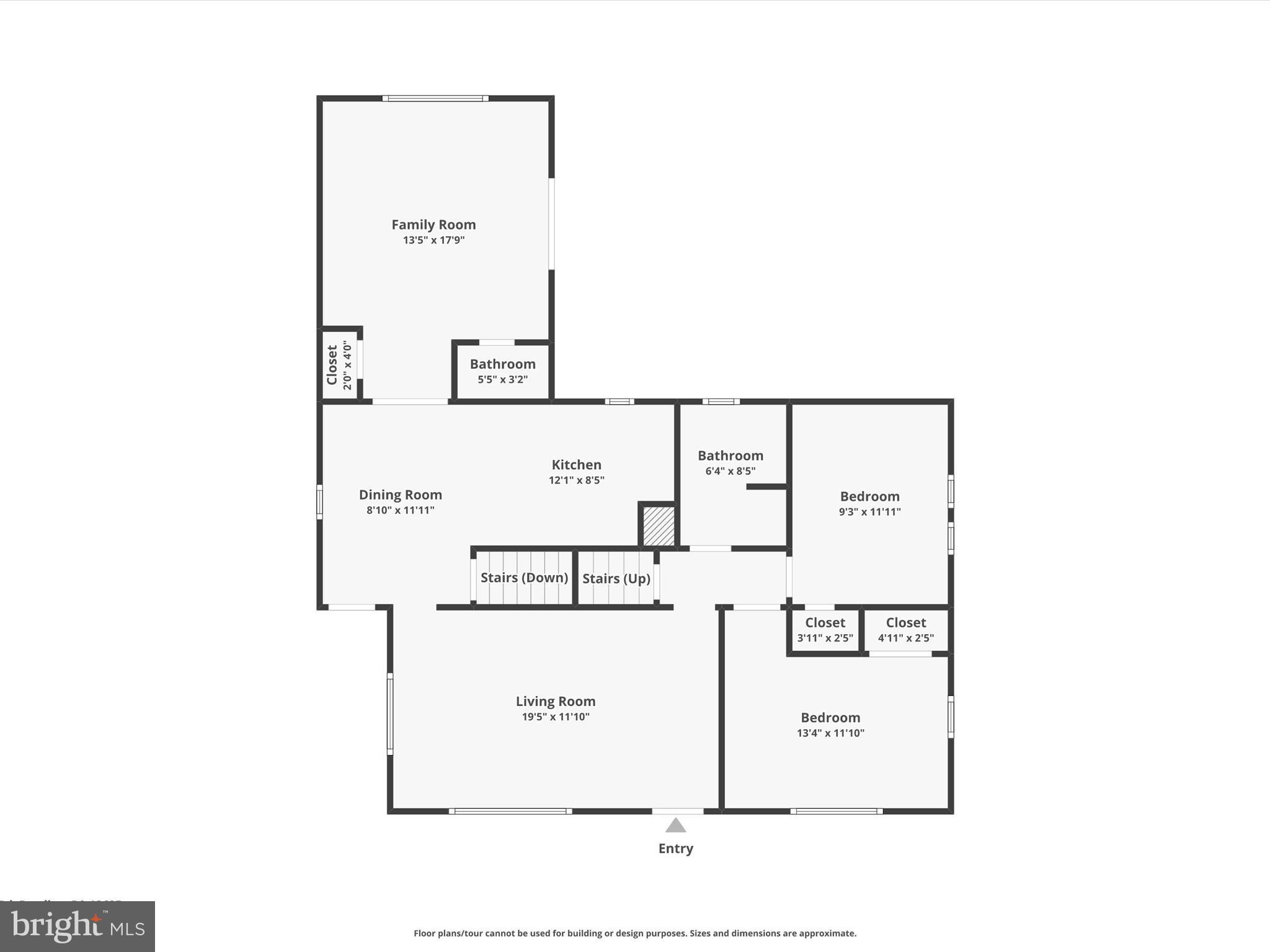 3011 Elm Road Reading, PA 19605 - Photo 41 of 43 Floor-1