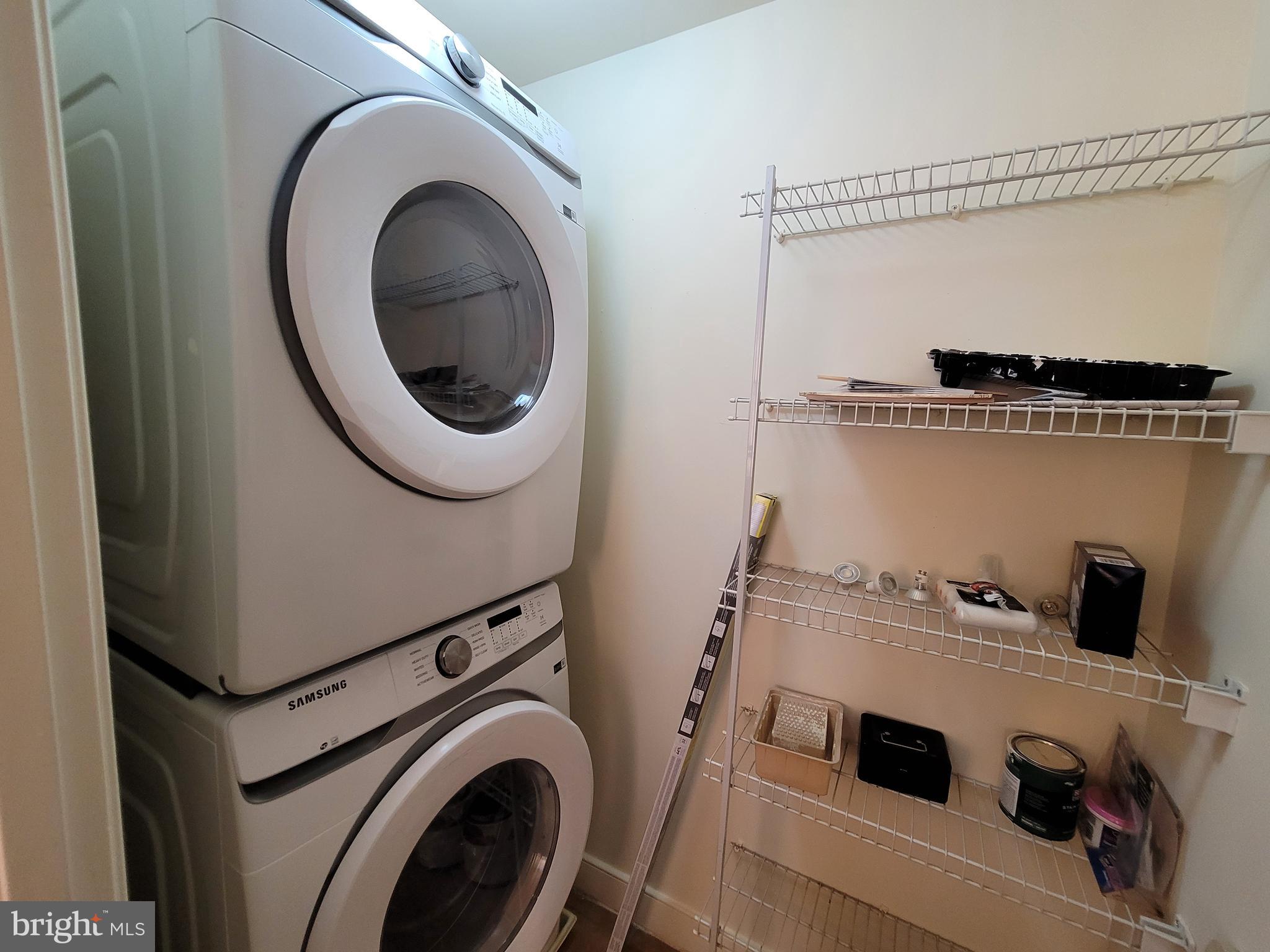 631 D Street Northwest, Unit 527 Washington, DC 20004 - Photo 16 of 62