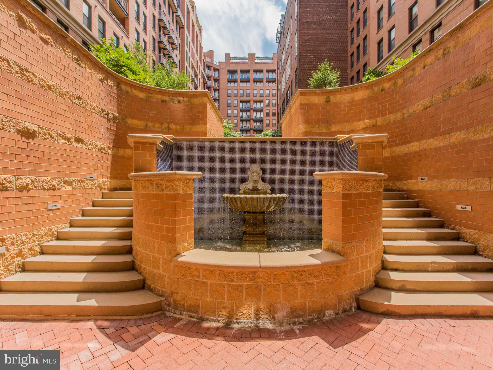 631 D Street Northwest, Unit 527 Washington, DC 20004 - Photo 22 of 62