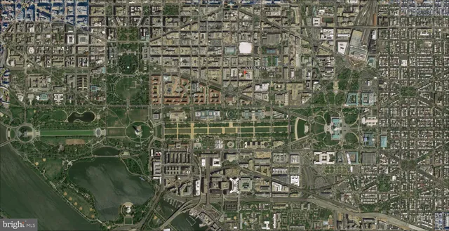 $2,650 | 631 D Street Northwest, Unit 527, Washington, DC 20004