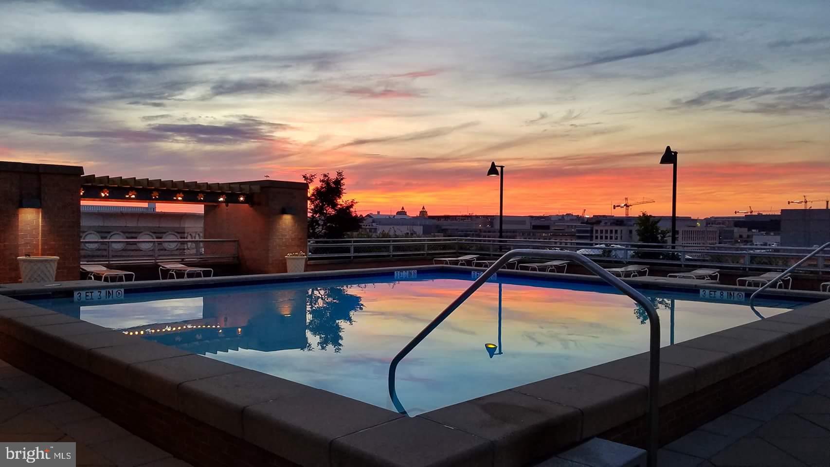 631 D Street Northwest, Unit 527 Washington, DC 20004 - Photo 35 of 62