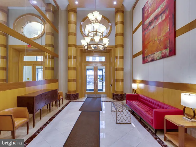 $2,650 | 631 D Street Northwest, Unit 527, Washington, DC 20004