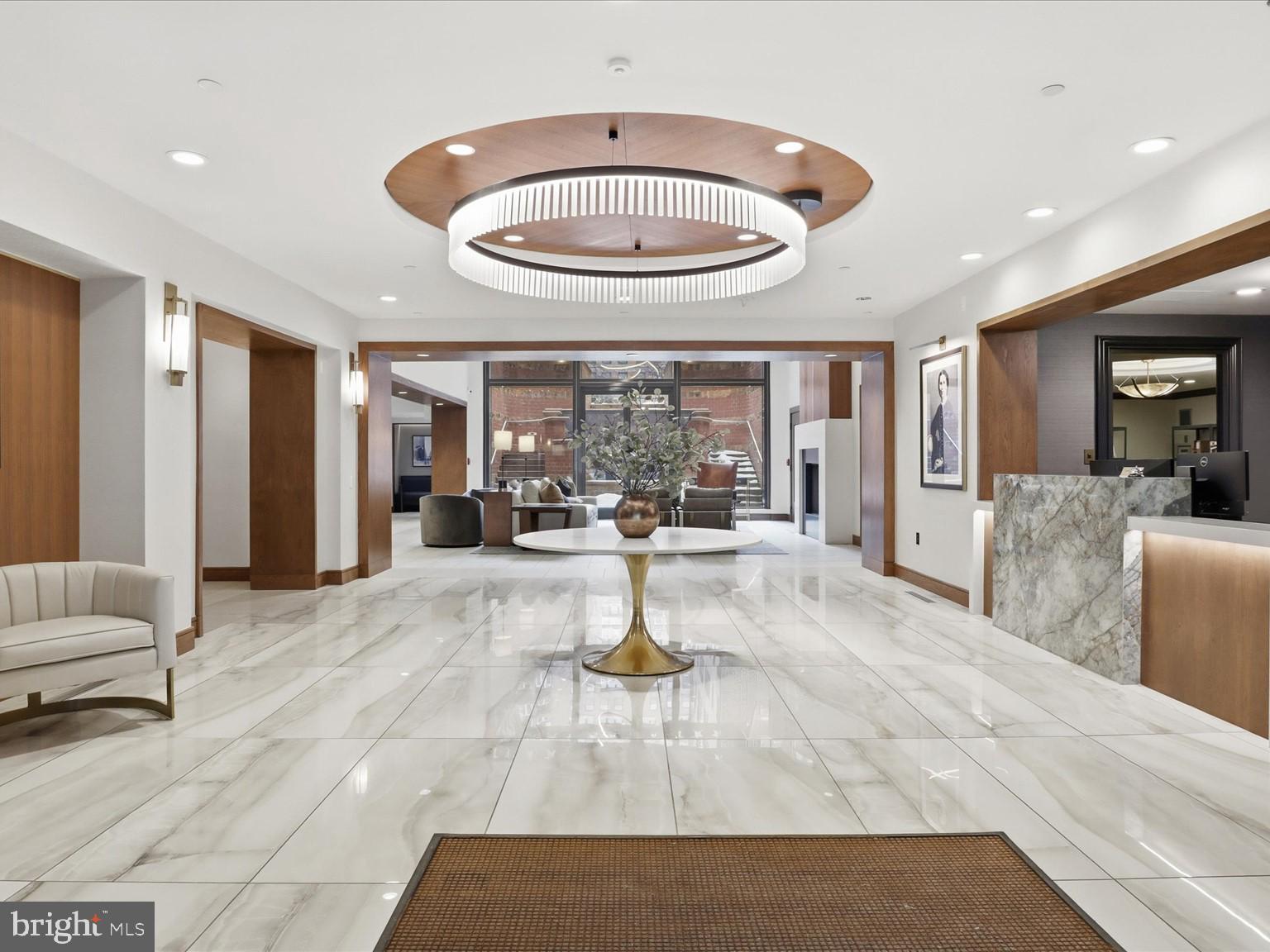 631 D Street Northwest, Unit 527 Washington, DC 20004 - Photo 39 of 62