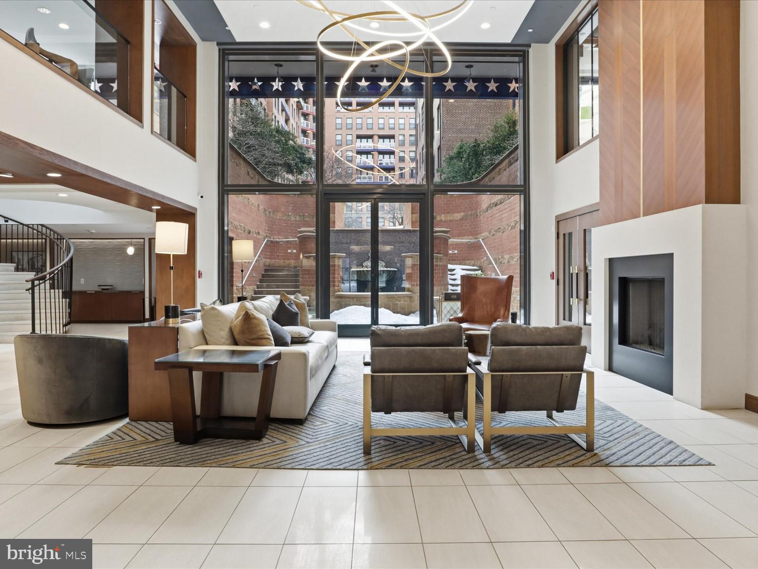 631 D Street Northwest, Unit 527 Washington, DC 20004 - Photo 41 of 62