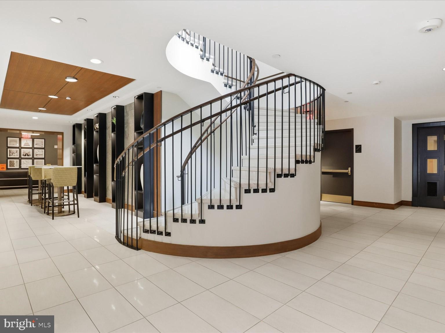 631 D Street Northwest, Unit 527 Washington, DC 20004 - Photo 43 of 62