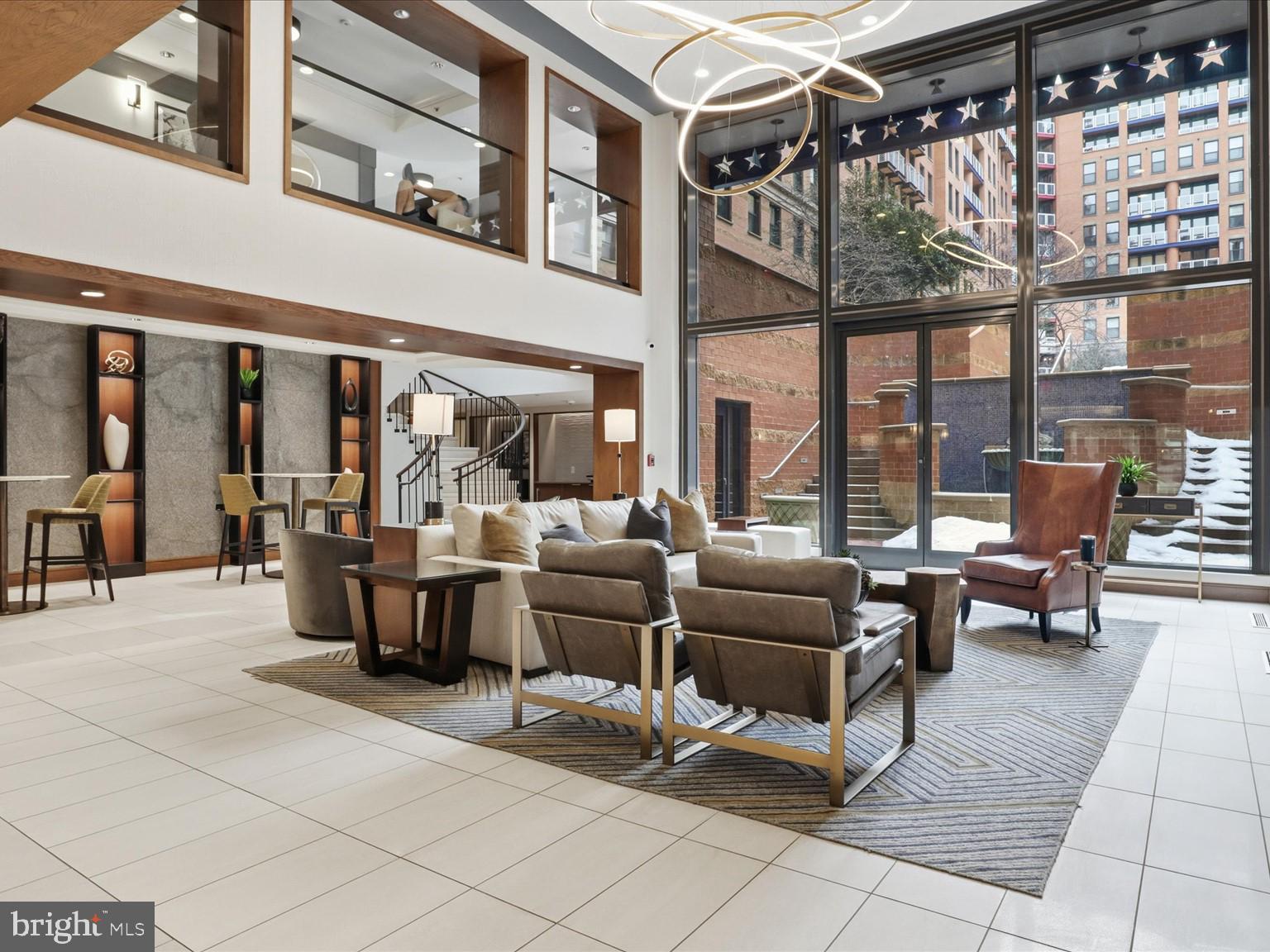 631 D Street Northwest, Unit 527 Washington, DC 20004 - Photo 44 of 62