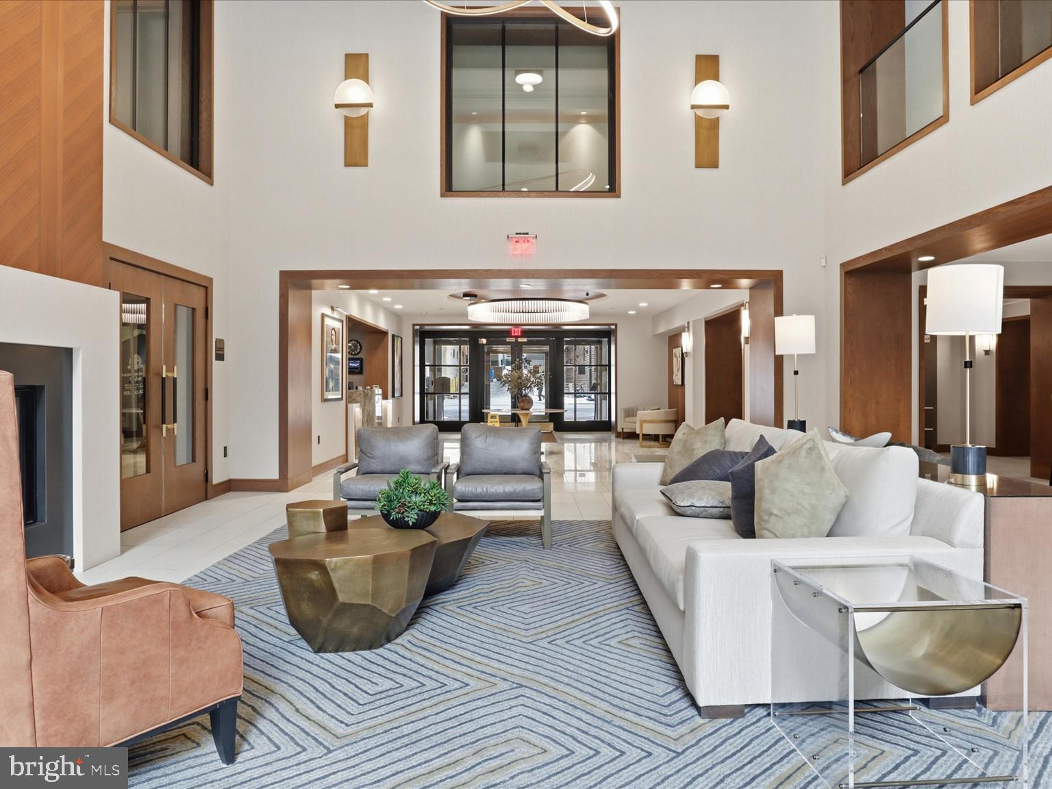 631 D Street Northwest, Unit 527 Washington, DC 20004 - Photo 45 of 62