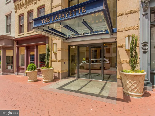 $2,650 | 631 D Street Northwest, Unit 527, Washington, DC 20004