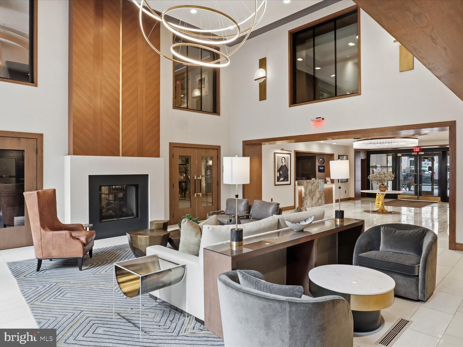 631 D Street Northwest, Unit 527 Washington, DC 20004 - Photo 46 of 62