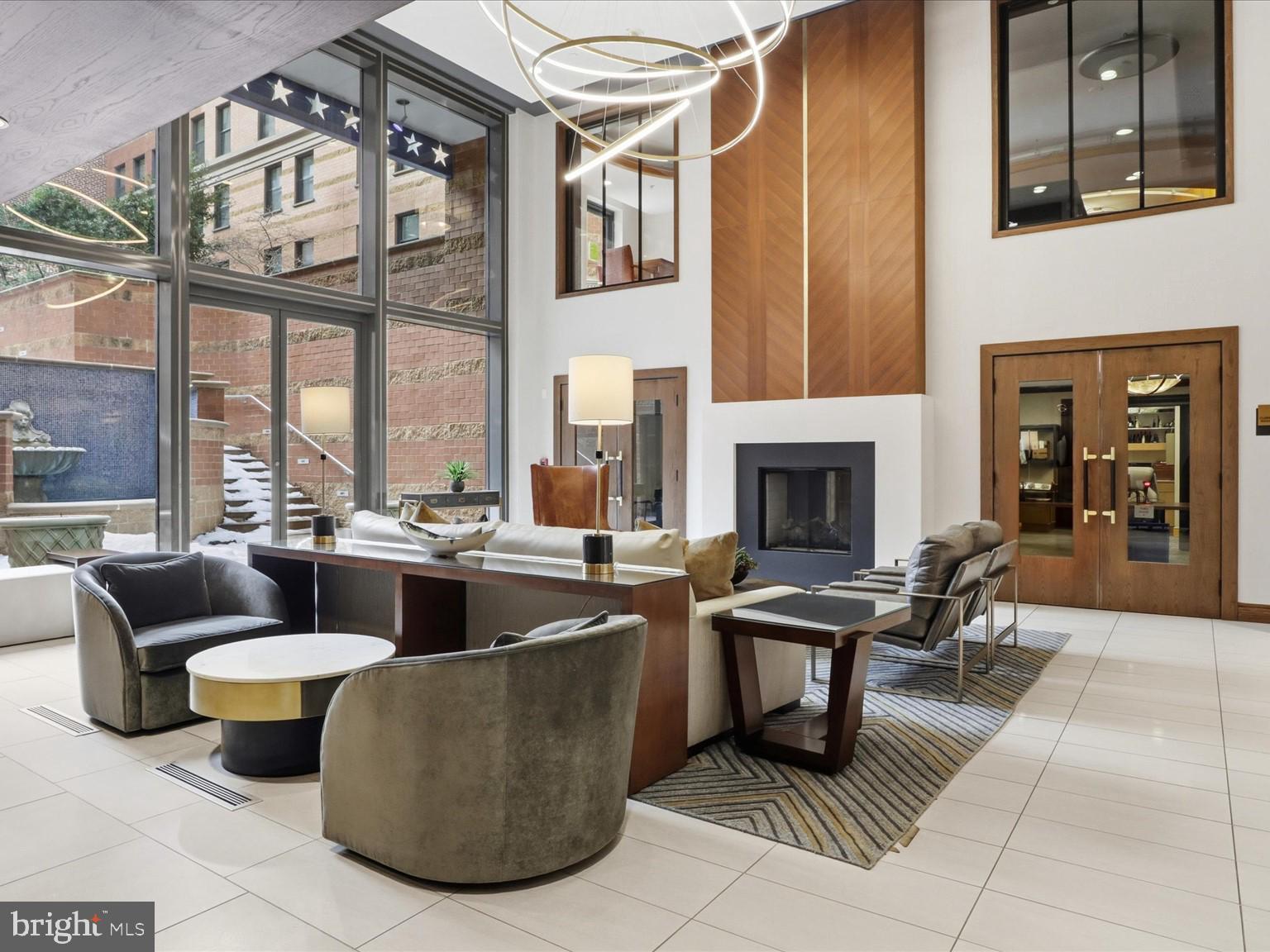 631 D Street Northwest, Unit 527 Washington, DC 20004 - Photo 47 of 62