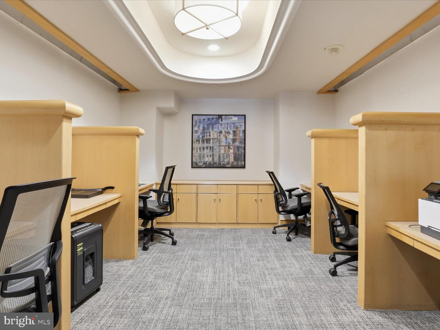 631 D Street Northwest, Unit 527 Washington, DC 20004 - Photo 48 of 62