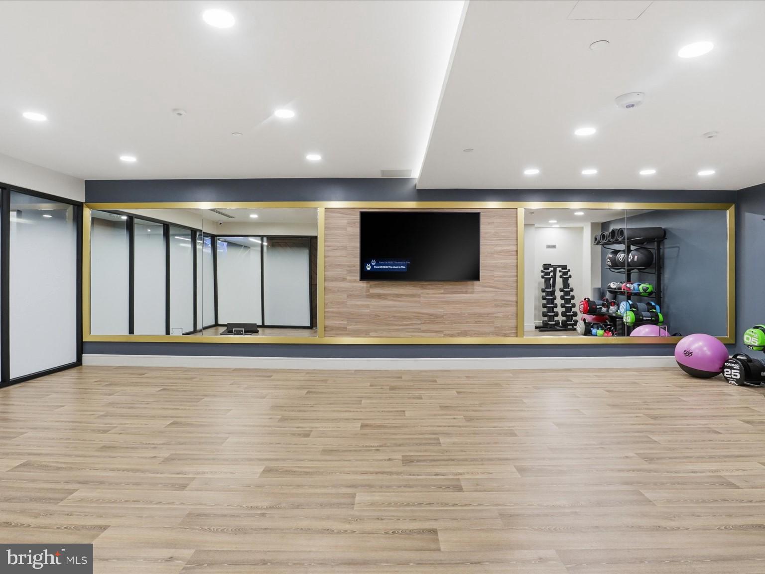 631 D Street Northwest, Unit 527 Washington, DC 20004 - Photo 49 of 62