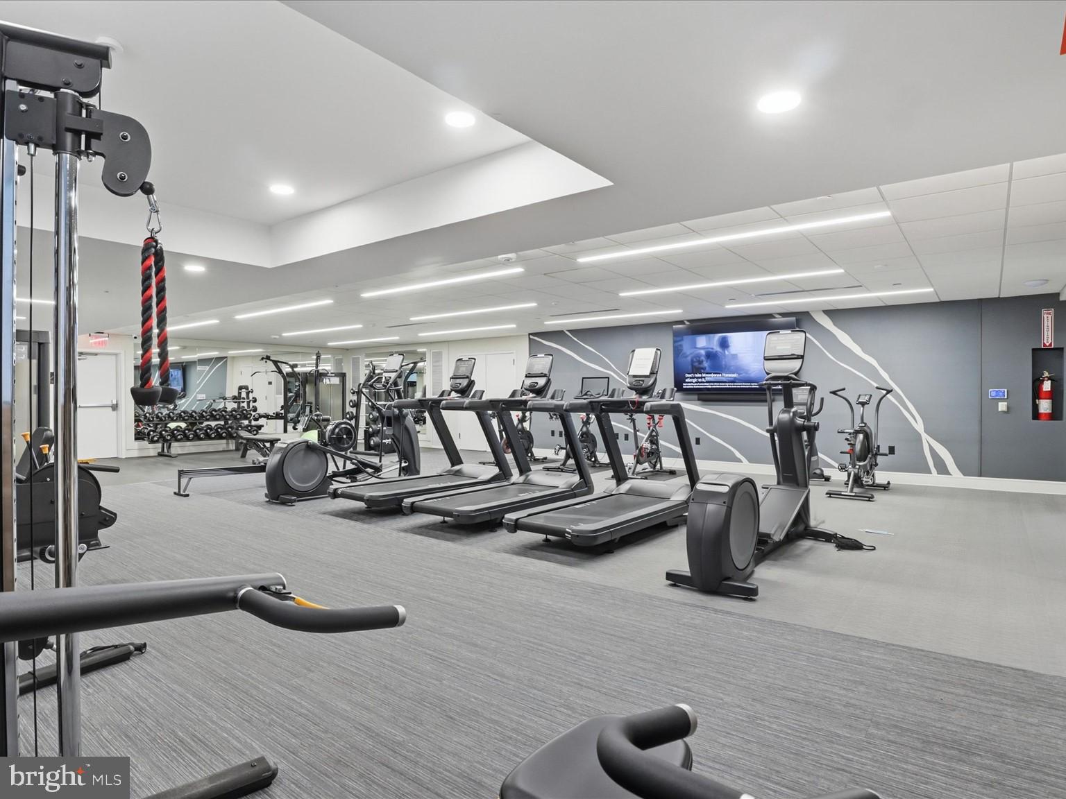 631 D Street Northwest, Unit 527 Washington, DC 20004 - Photo 50 of 62