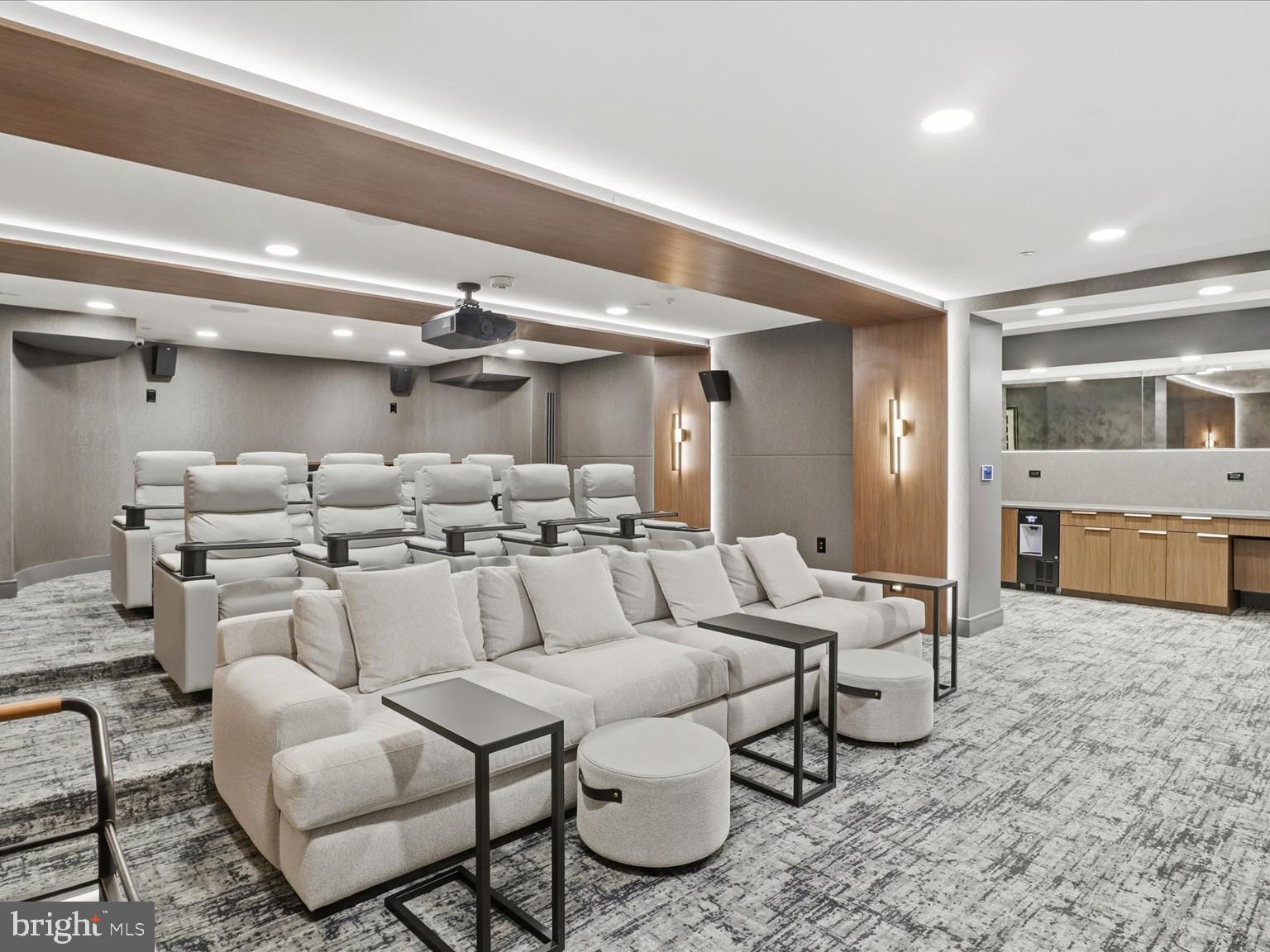 631 D Street Northwest, Unit 527 Washington, DC 20004 - Photo 51 of 62