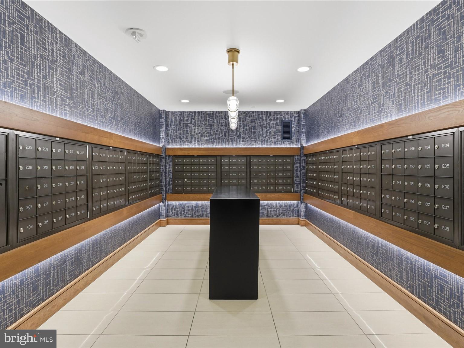 631 D Street Northwest, Unit 527 Washington, DC 20004 - Photo 53 of 62