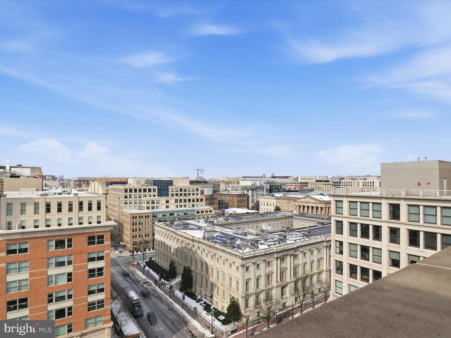 631 D Street Northwest, Unit 527 Washington, DC 20004 - Photo 55 of 62