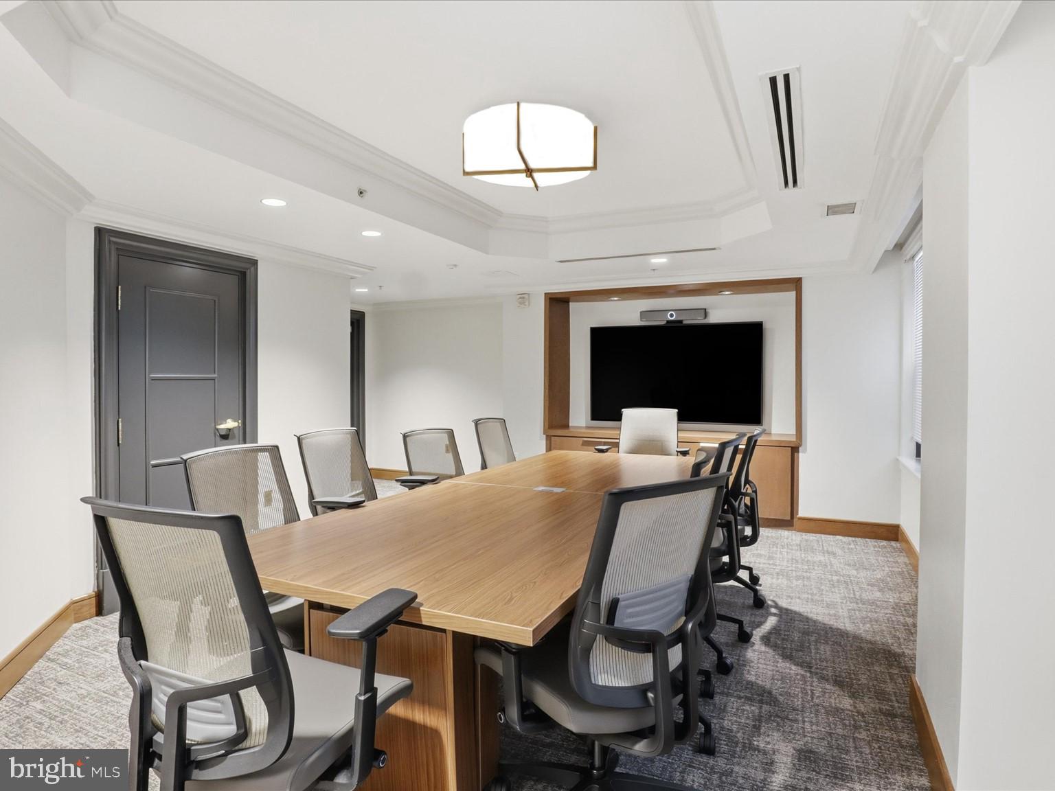 631 D Street Northwest, Unit 527 Washington, DC 20004 - Photo 56 of 62