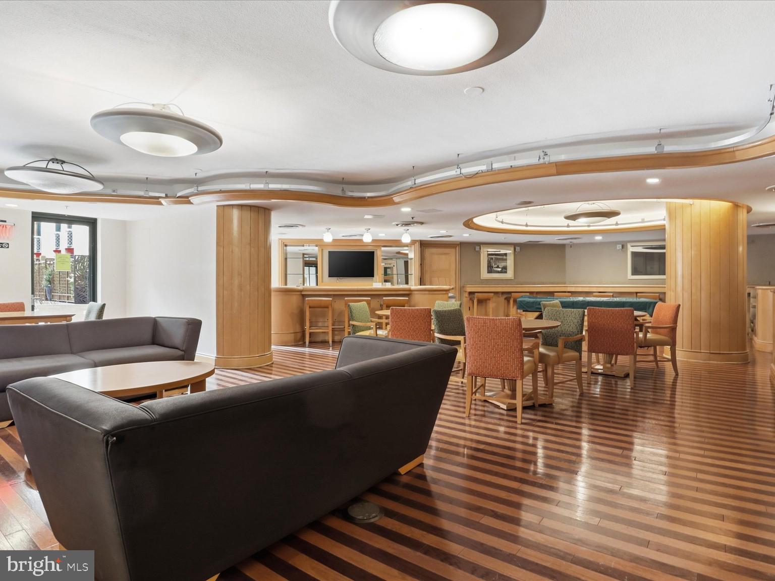 631 D Street Northwest, Unit 527 Washington, DC 20004 - Photo 57 of 62