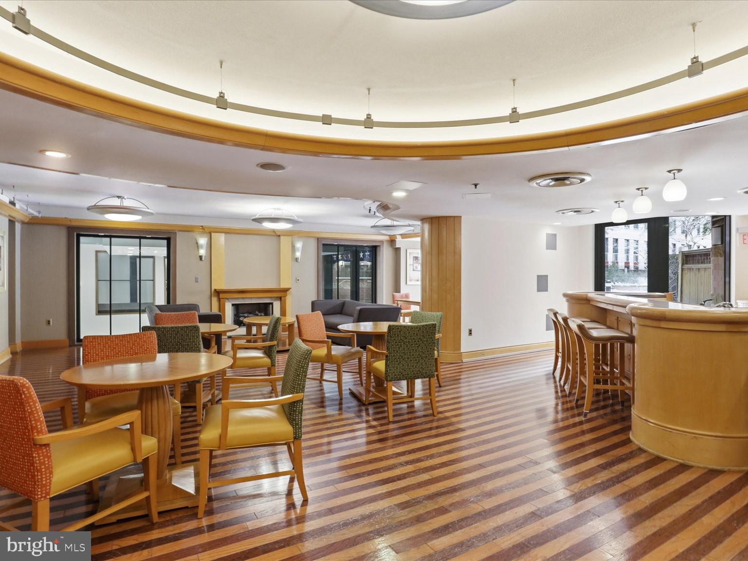 631 D Street Northwest, Unit 527 Washington, DC 20004 - Photo 58 of 62