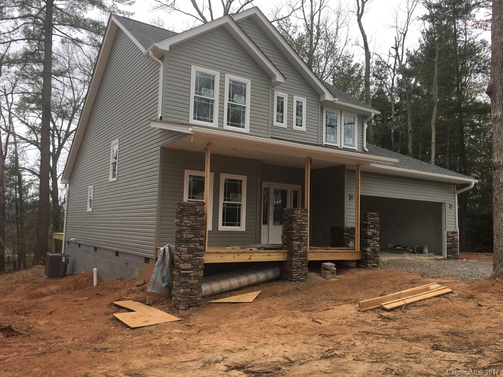 2147 Jenkins Valley Road Alexander, NC 28701 - Photo 1 of 3 Gallery Image 1