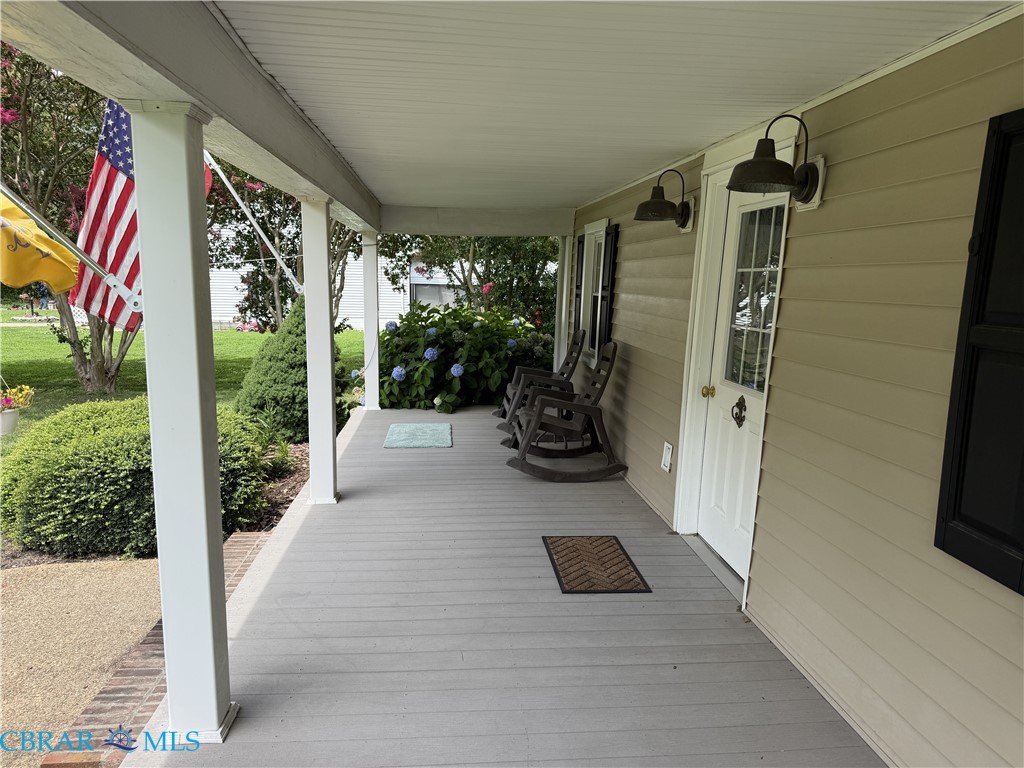 371 Cricket Hill Road Hudgins, VA 23076 - Photo 49 of 60