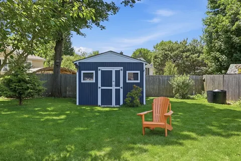 $829,000 | 47 Bingham Avenue, Dedham, MA 02026