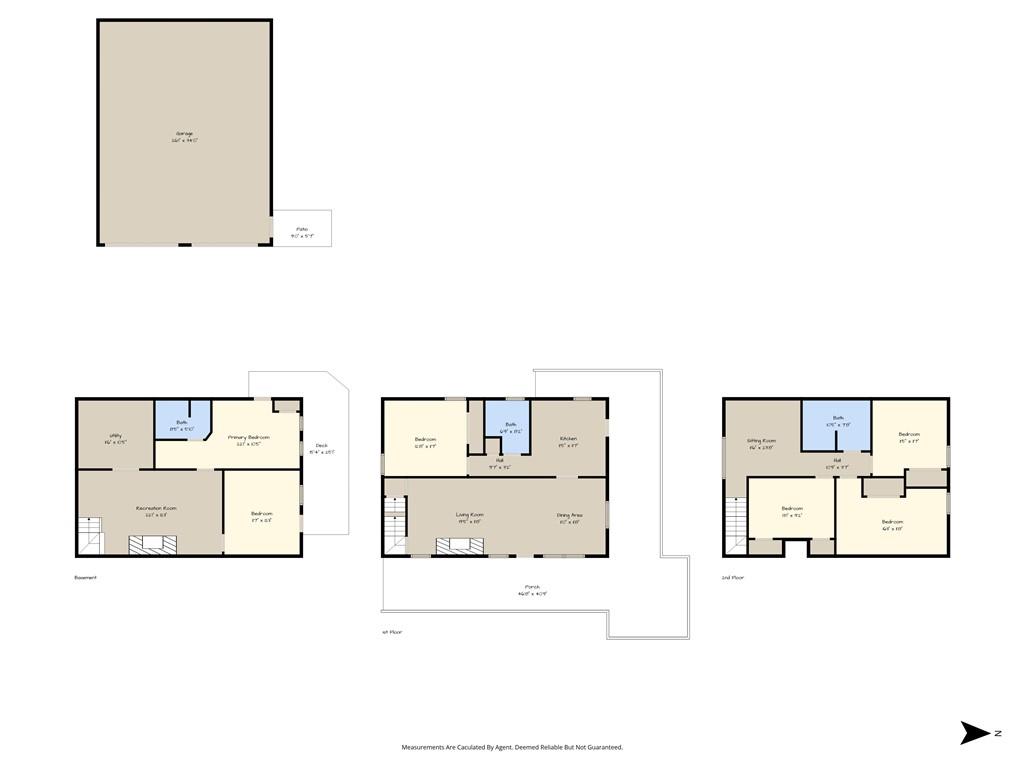 2906 Hutton Road Kansas City, KS 66109 - Photo 4 of 35