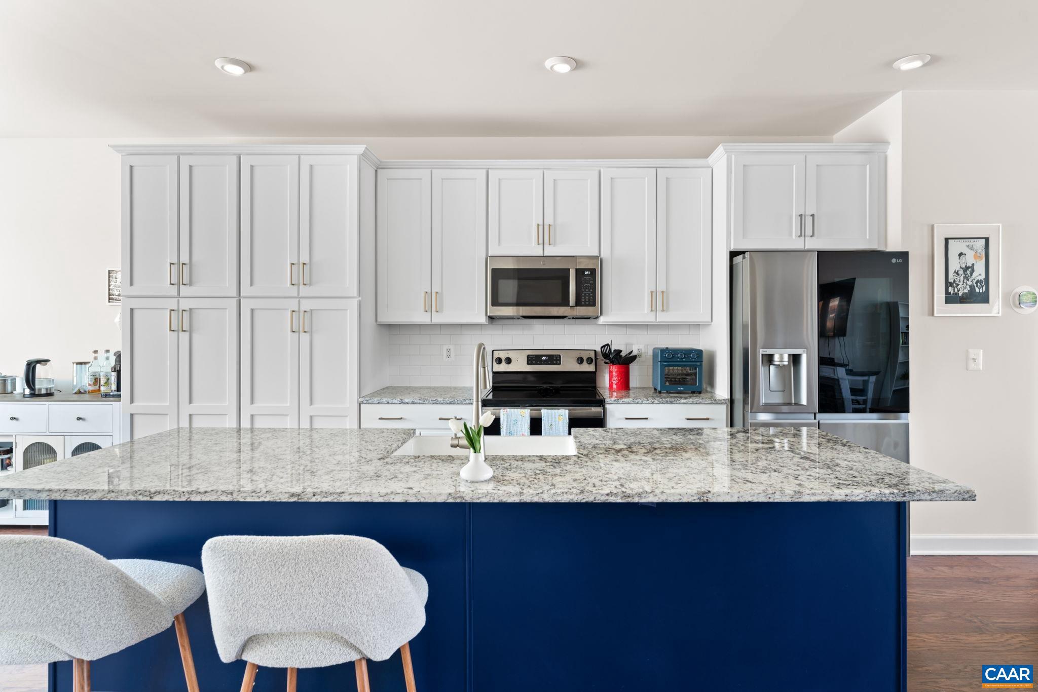 3155 Horizon Road Charlottesville, VA 22902 - Photo 10 of 20