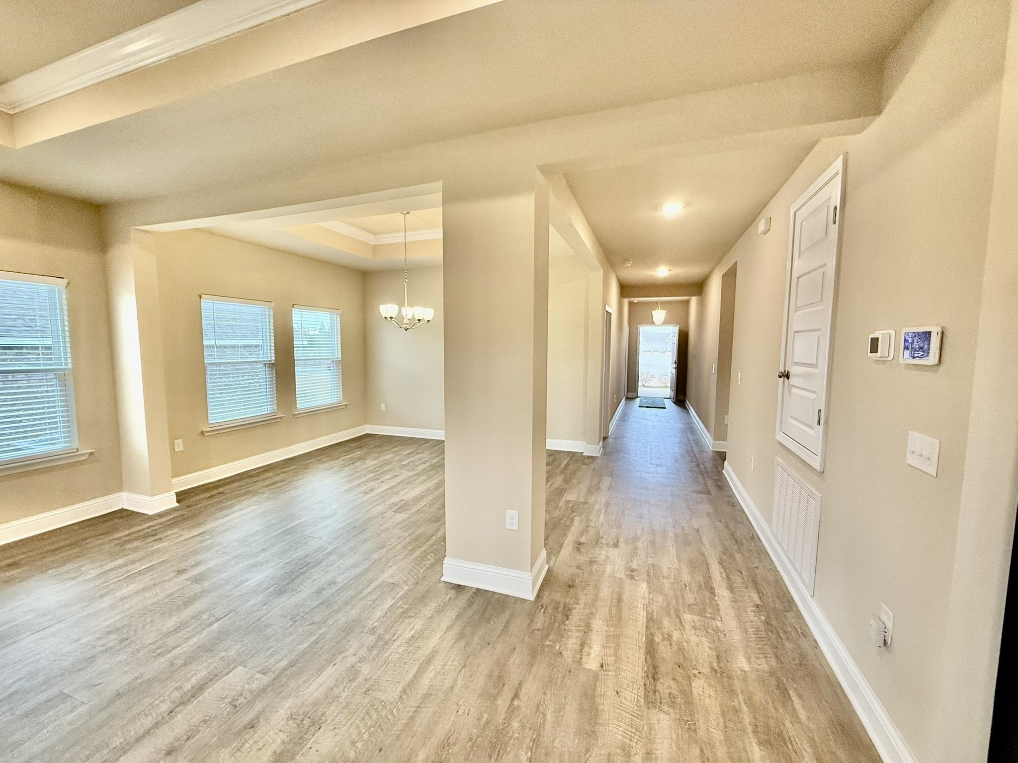 8648 Calverton Street Foley, AL 36535 - Photo 13 of 45 Hallway