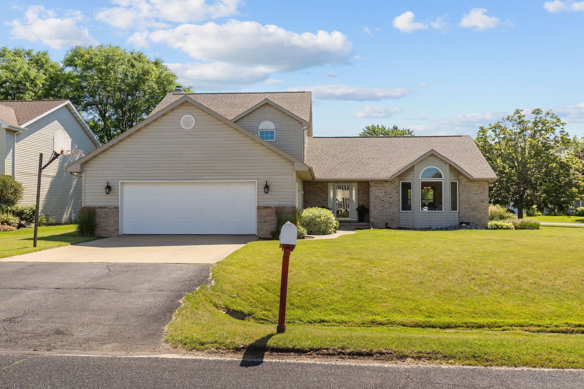 3040 Park Lawn Court Appleton, WI 54911 - Photo 63 of 63