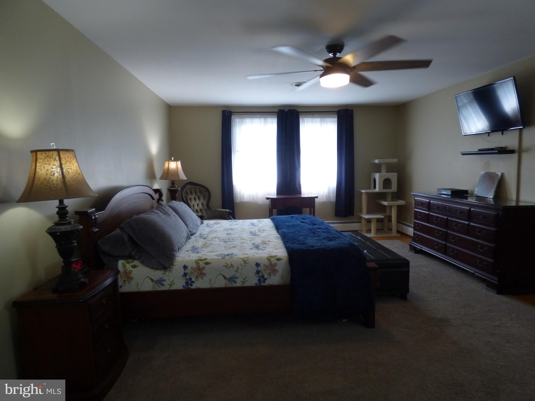 514 Concord Road Warminster, PA 18974 - Photo 23 of 39 Master bedroom