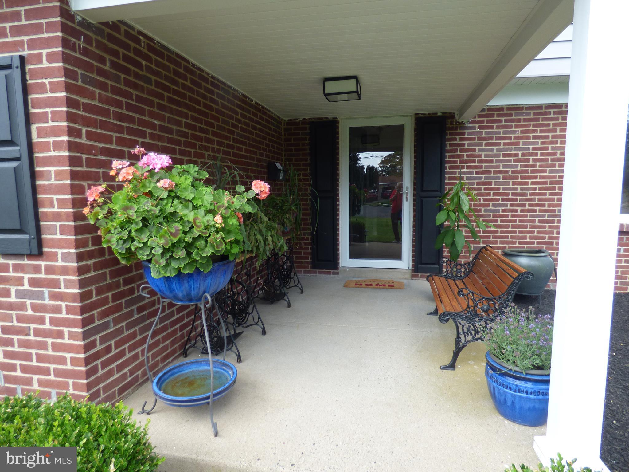 514 Concord Road Warminster, PA 18974 - Photo 5 of 39 Entrance