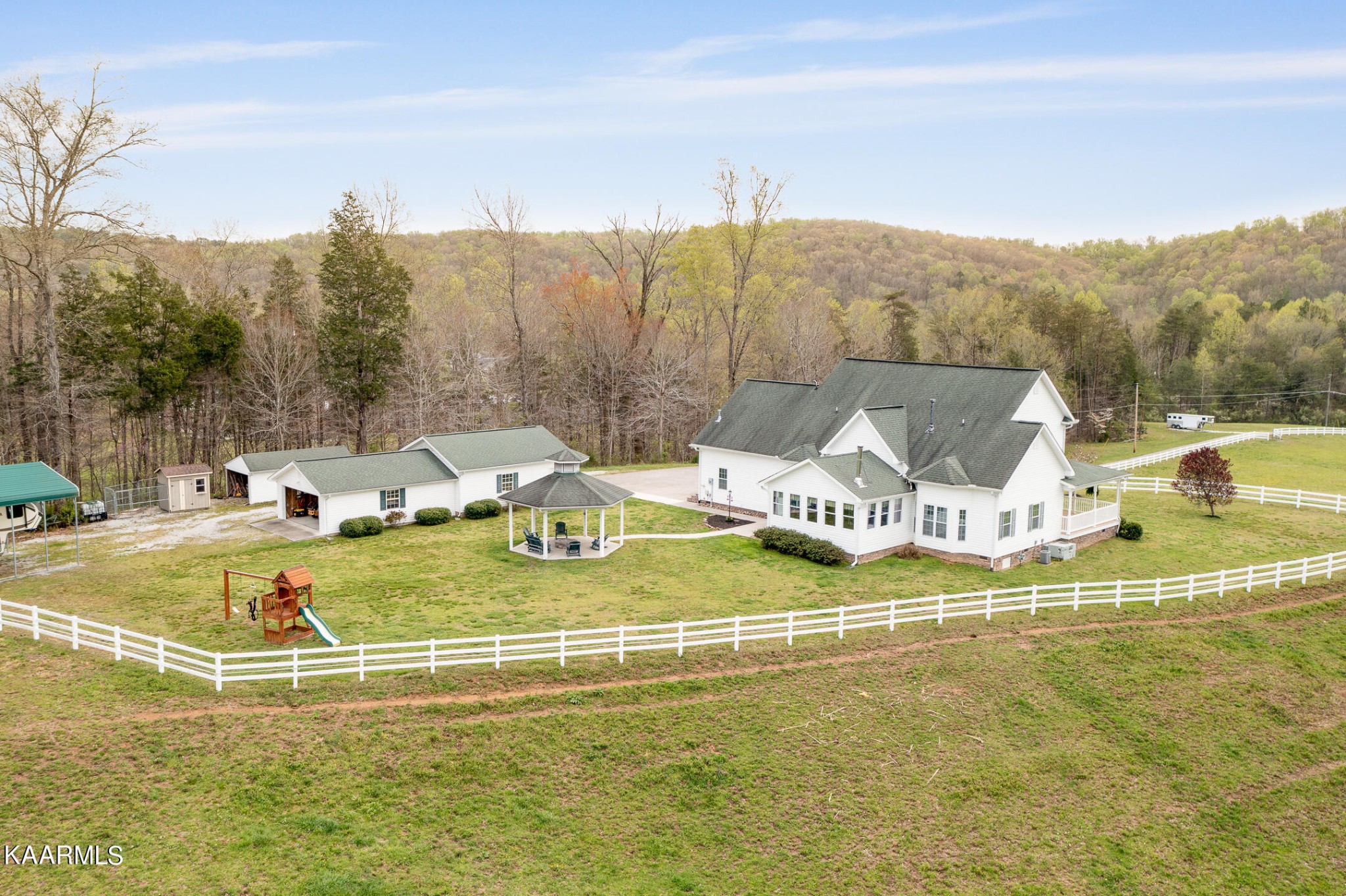 704 Batley Road Clinton, TN 37716 - Photo 29 of 45 Gallery Image 29
