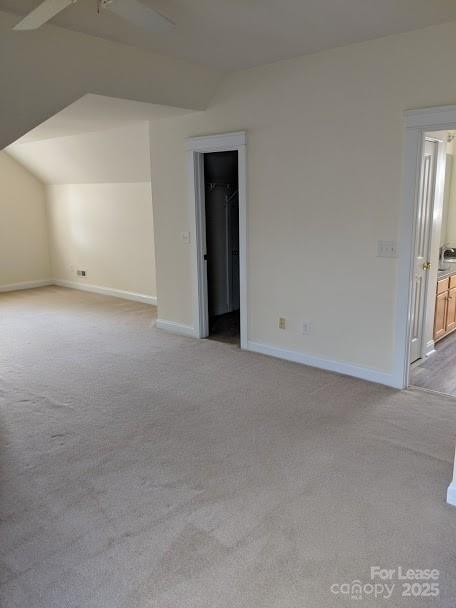 16535 Knox Run Road Huntersville, NC 28078 - Photo 7 of 15 a view of an empty room
