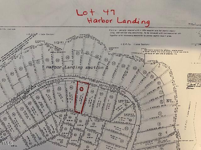 Harbor Landing Subd Plat