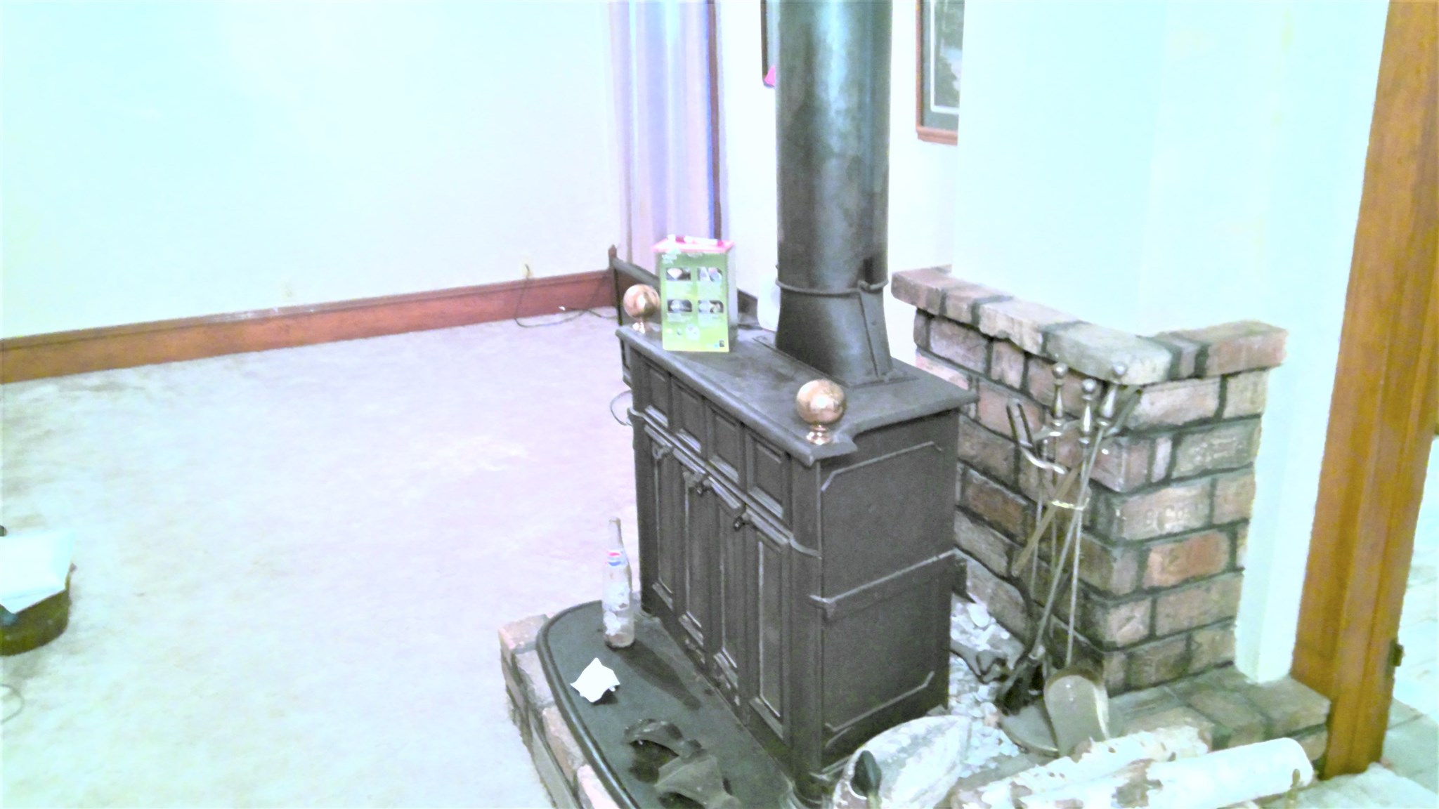 402 West 3rd Street Tipton, IA 52772 - Photo 15 of 30 Gallery Image 15