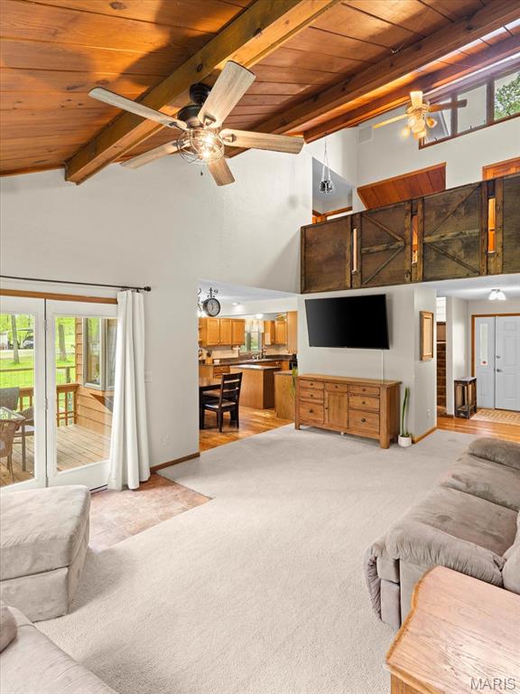 22000 E Road Carlyle, IL 62231 - Photo 11 of 45