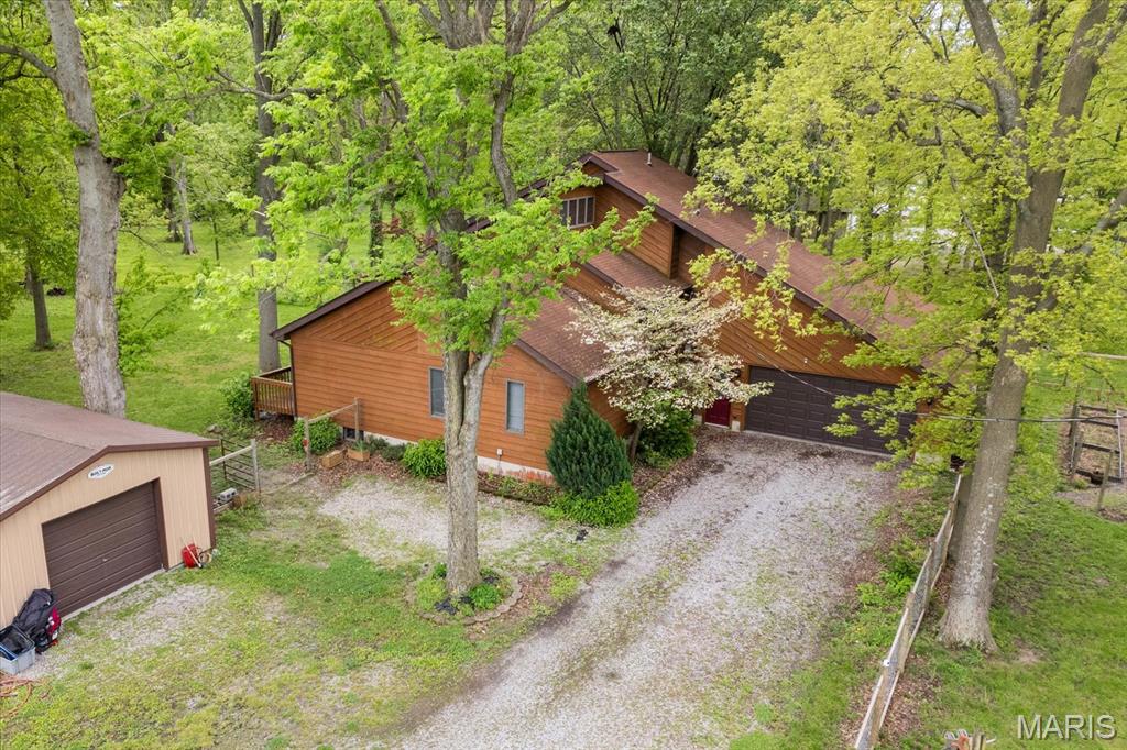 22000 E Road Carlyle, IL 62231 - Photo 2 of 45