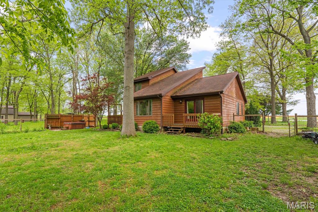 22000 E Road Carlyle, IL 62231 - Photo 32 of 45