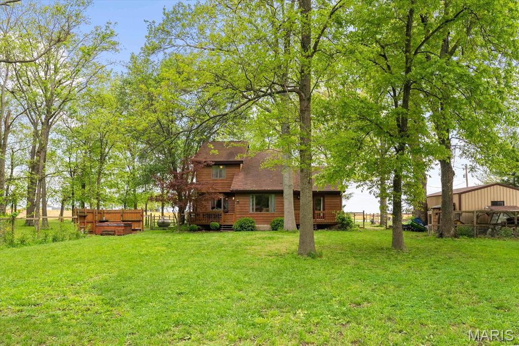 22000 E Road Carlyle, IL 62231 - Photo 33 of 45