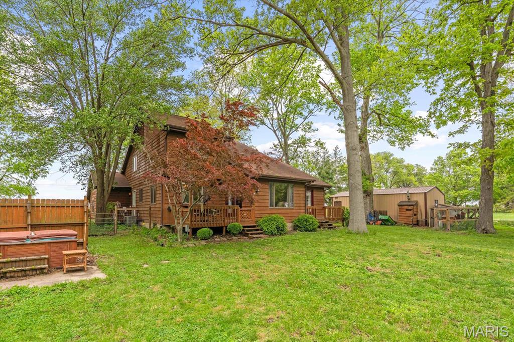 22000 E Road Carlyle, IL 62231 - Photo 37 of 45