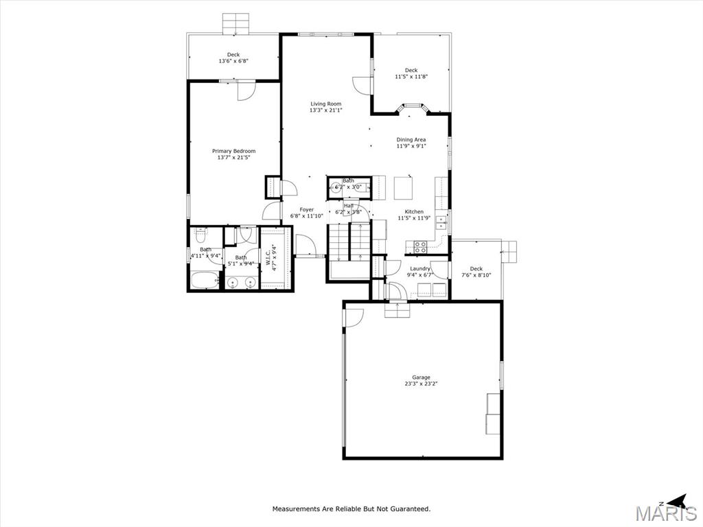 22000 E Road Carlyle, IL 62231 - Photo 6 of 45